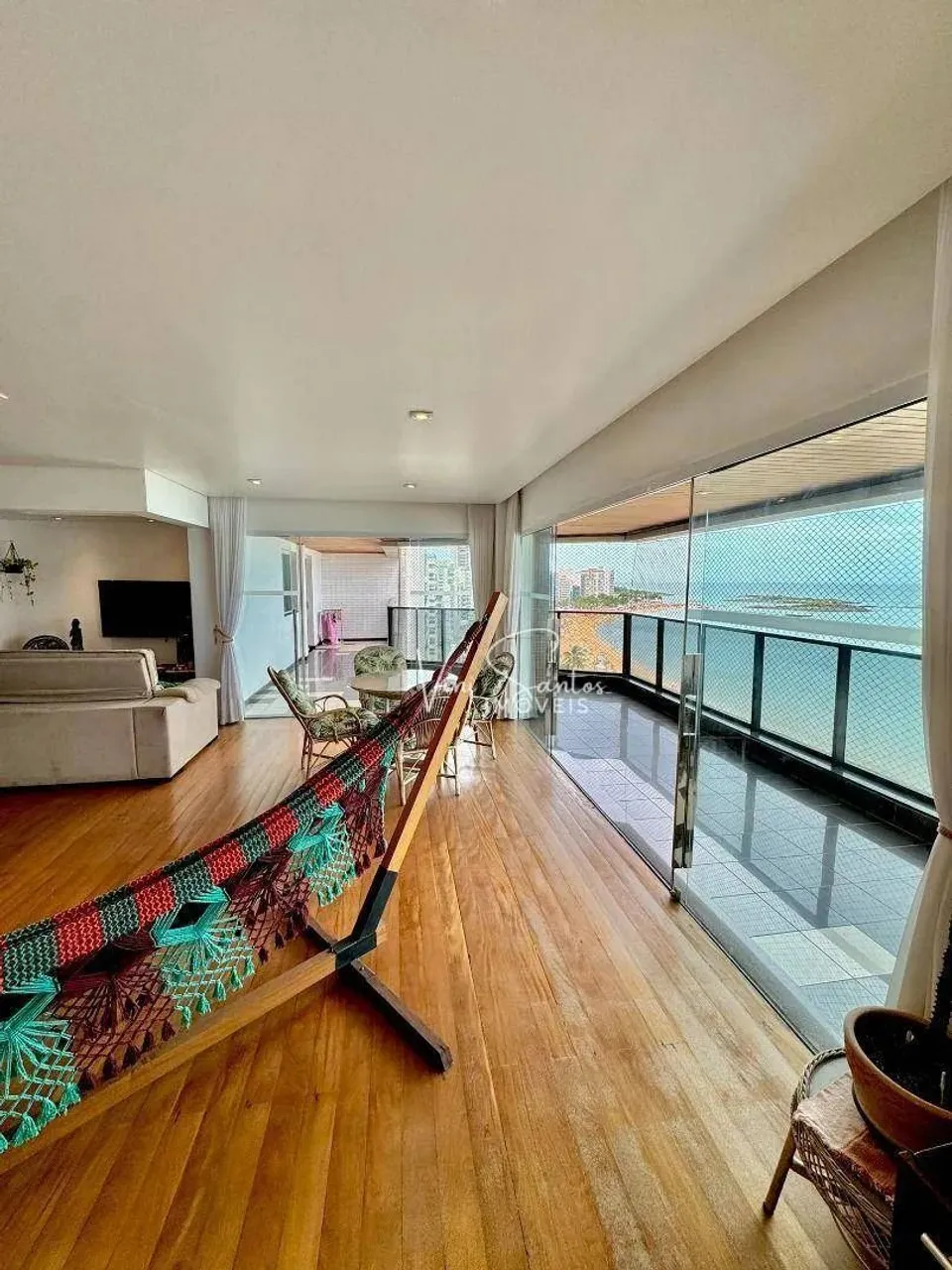 À venda I Cobertura duplex I Praia da Costa I 600 m², 6 quartos, 3 suítes, 2 vagas I R$ 6.