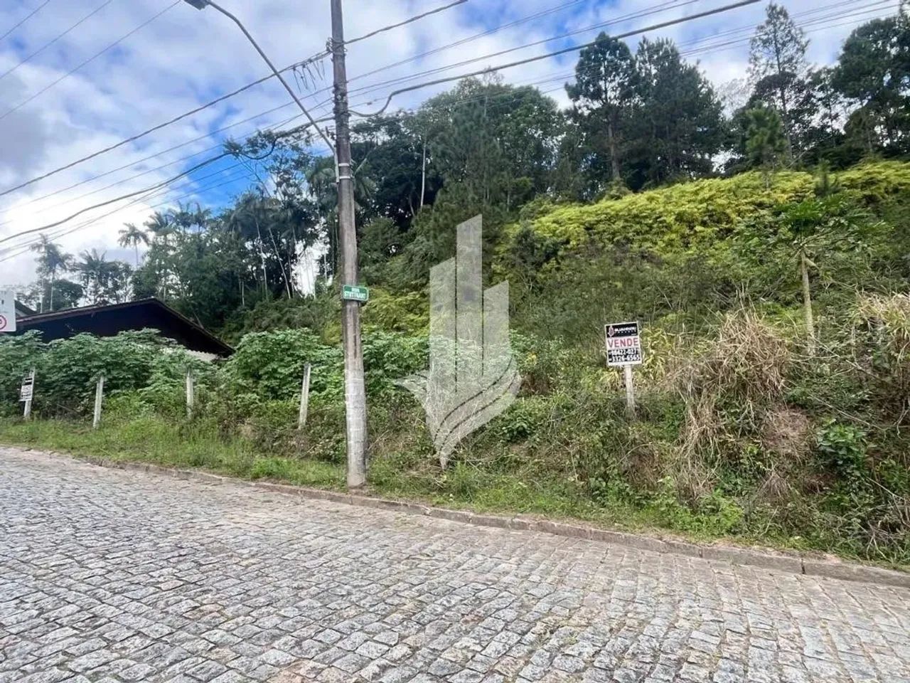 Amplo terreno na Ponta Aguda - Foto 3