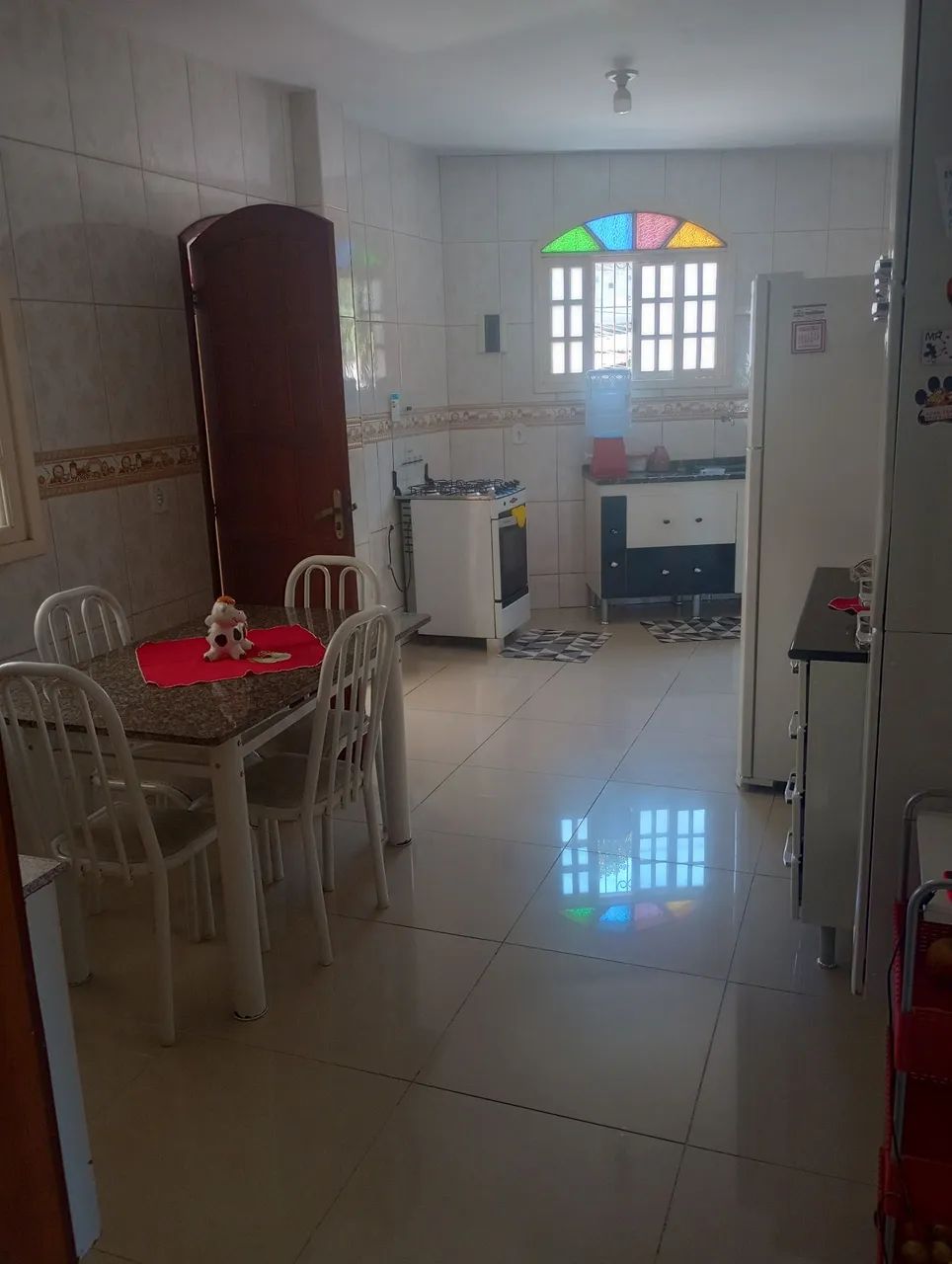 Foto - Petrópolis - Gloria