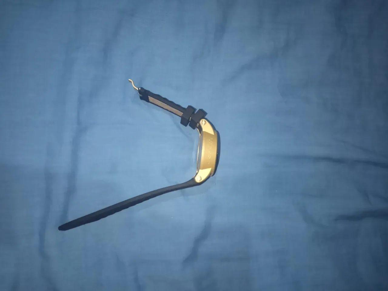 Vendo relógio yakuza  - Foto 3