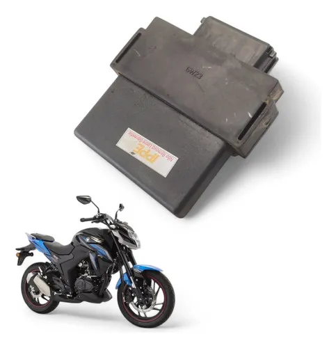 Módulo Injeção Jtz Dr 160 2020