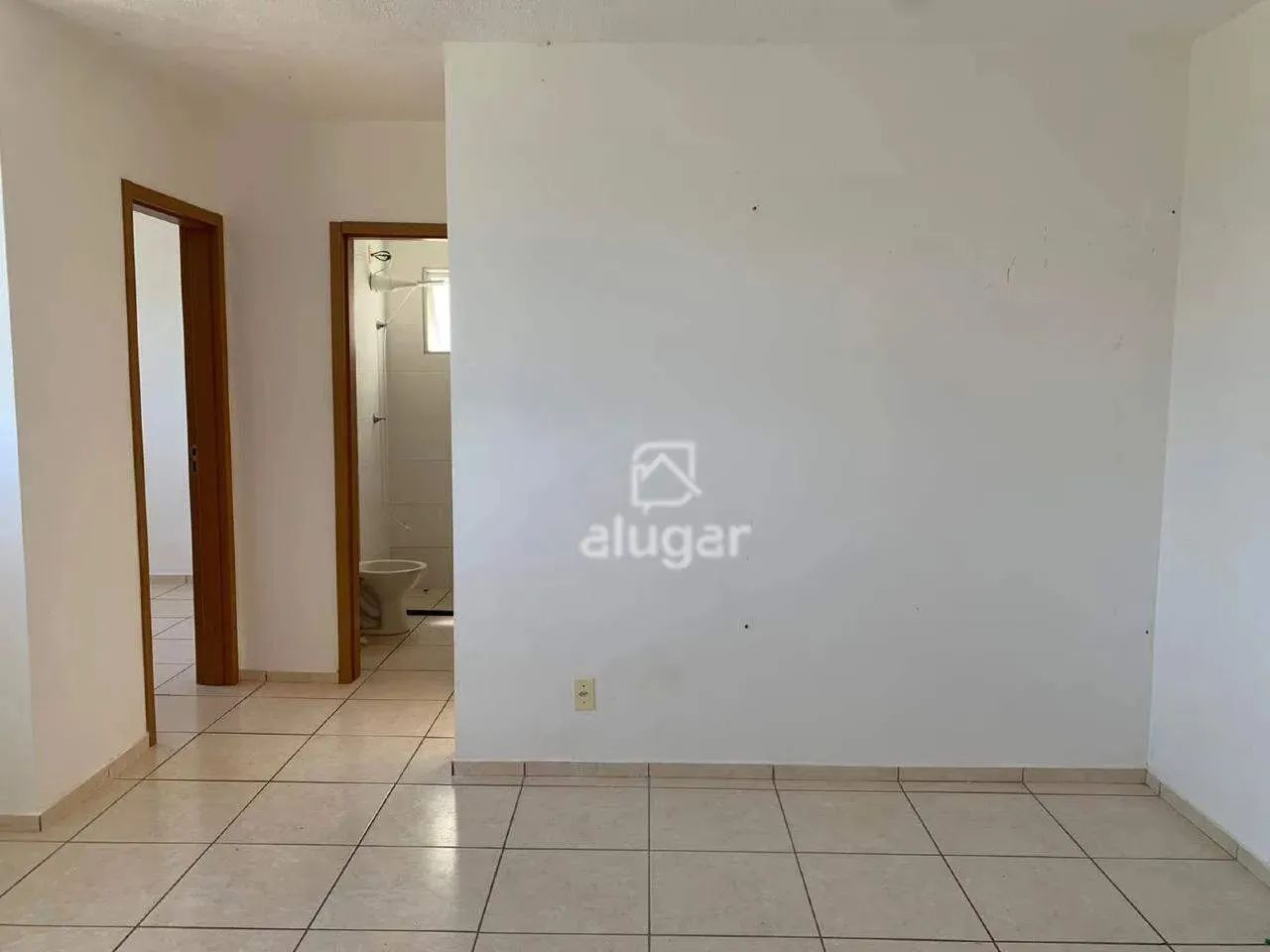 Apartamento à venda, 2 quartos, 1 vaga, Belvedere - Montes Claros/MG - R$ 135.000,00 - Alu - Foto 6