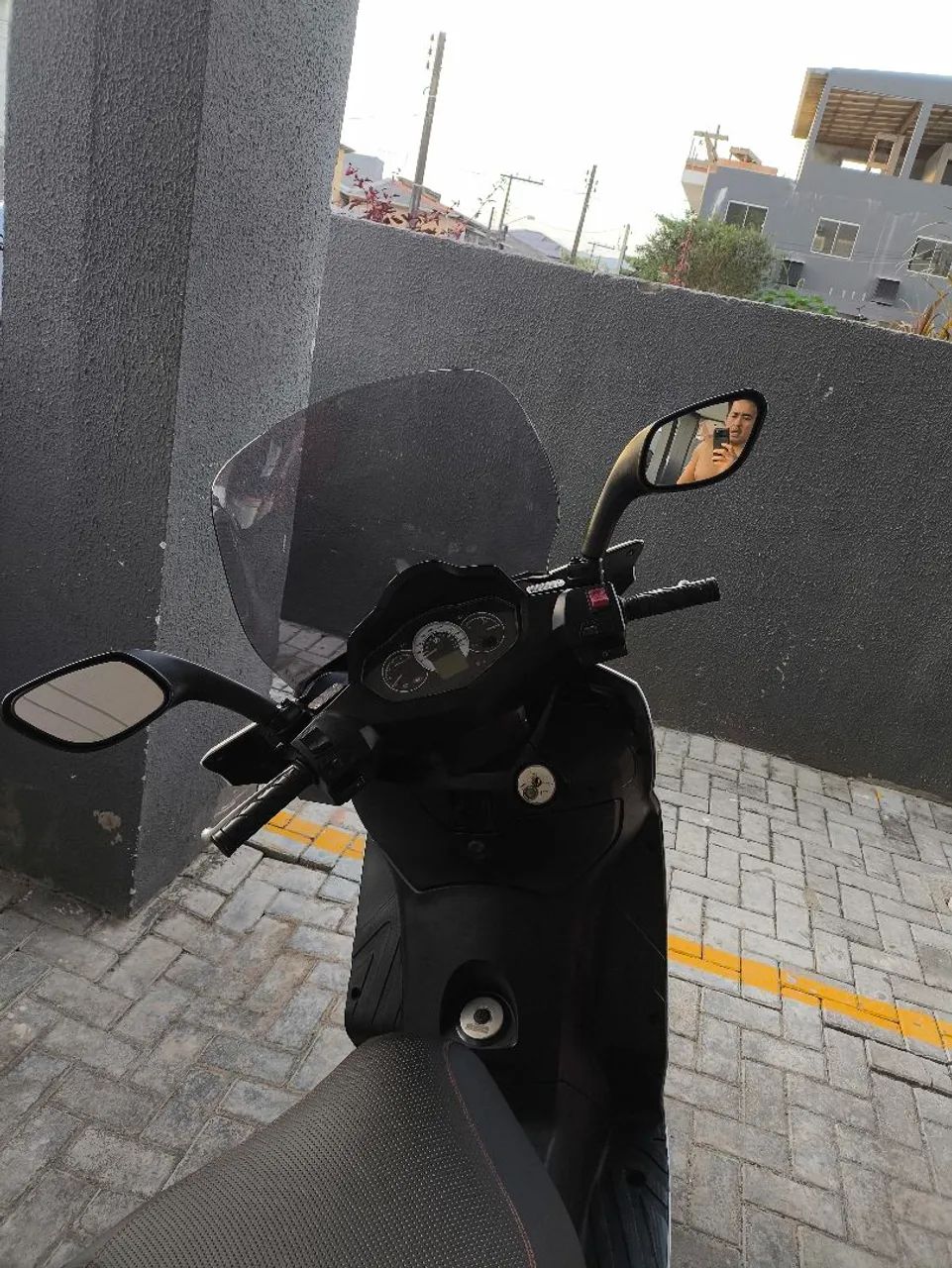 Scooter excelente  - Foto 2