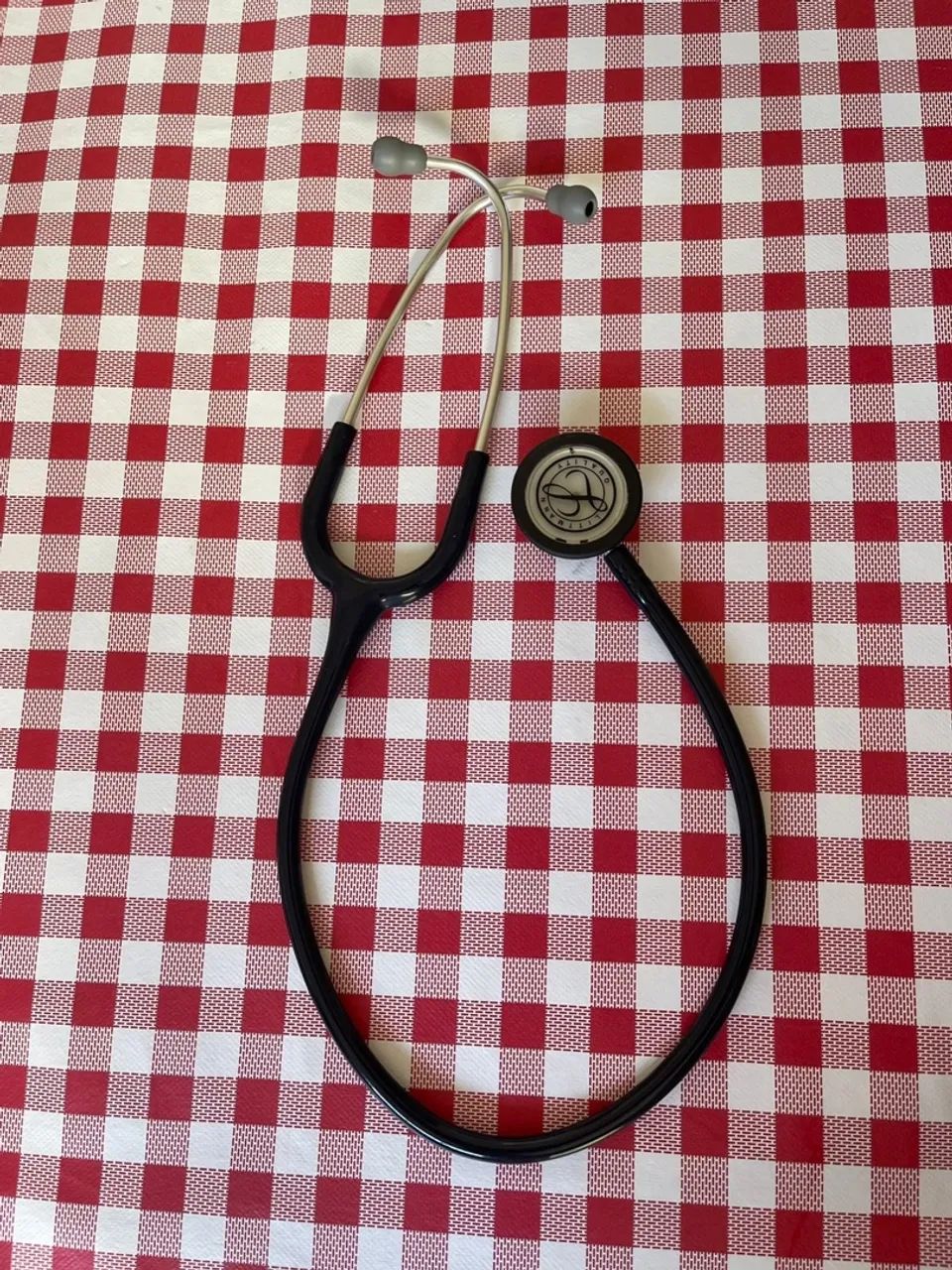 Estetoscópio Littmann Classic - Foto 3