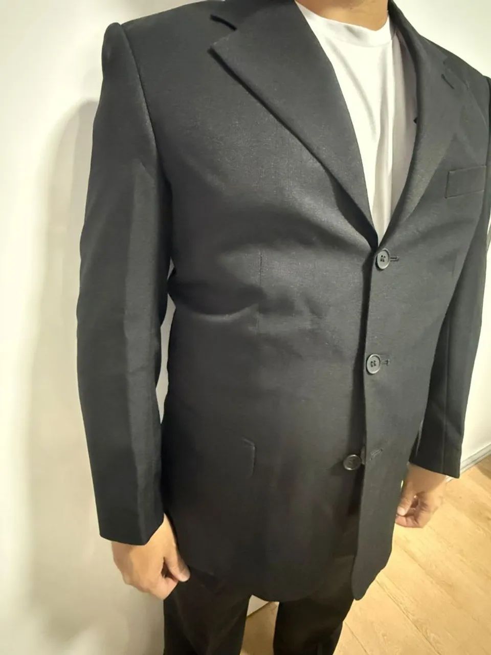 Terno e calça sketch  - Foto 2