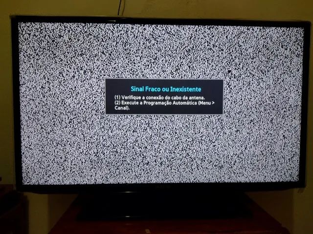 tv samsung 40 polegadas - Foto 3