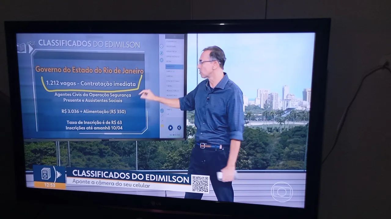 Tv 47 LED LG FULL HD