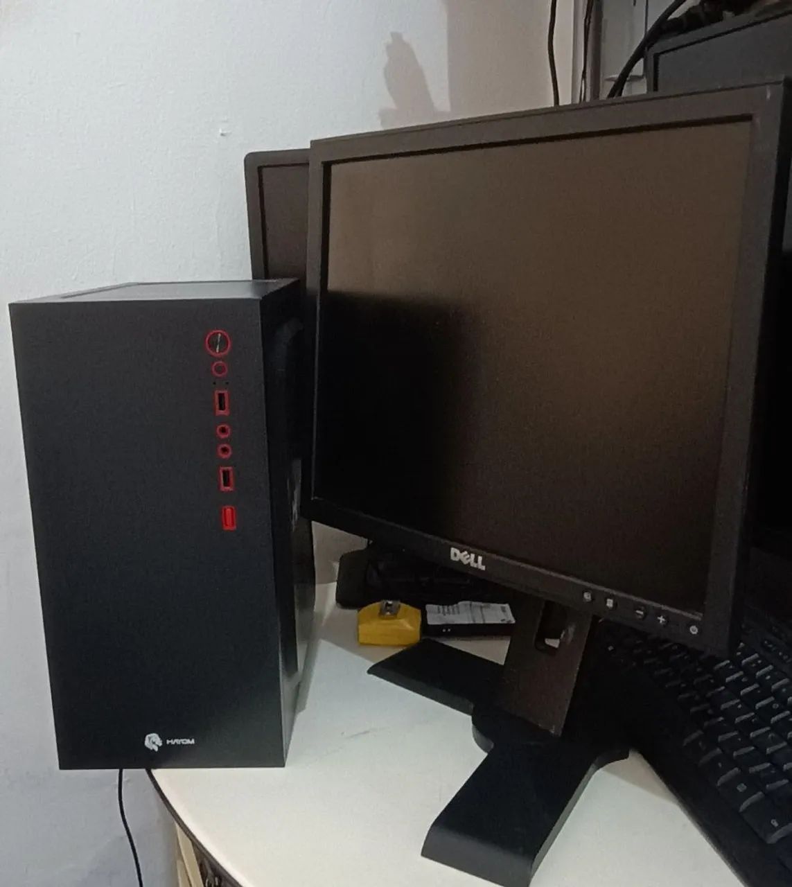 Computador Intel Core I5 3470S - Foto 3