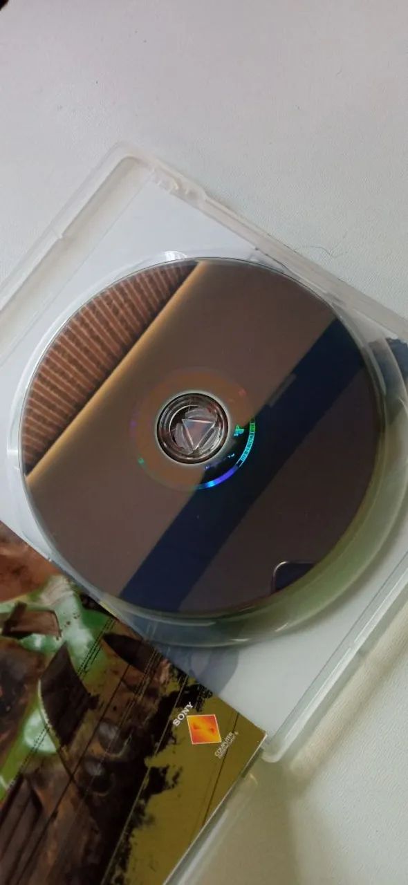 Jogo MotorStorm PS3 original motor storm ps3 - Foto 5