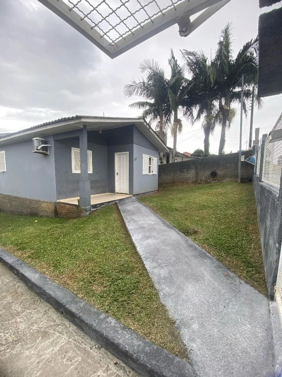 foto - Criciúma - Ana Maria