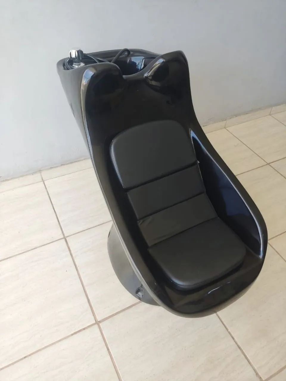 Lavatório para salão de beleza