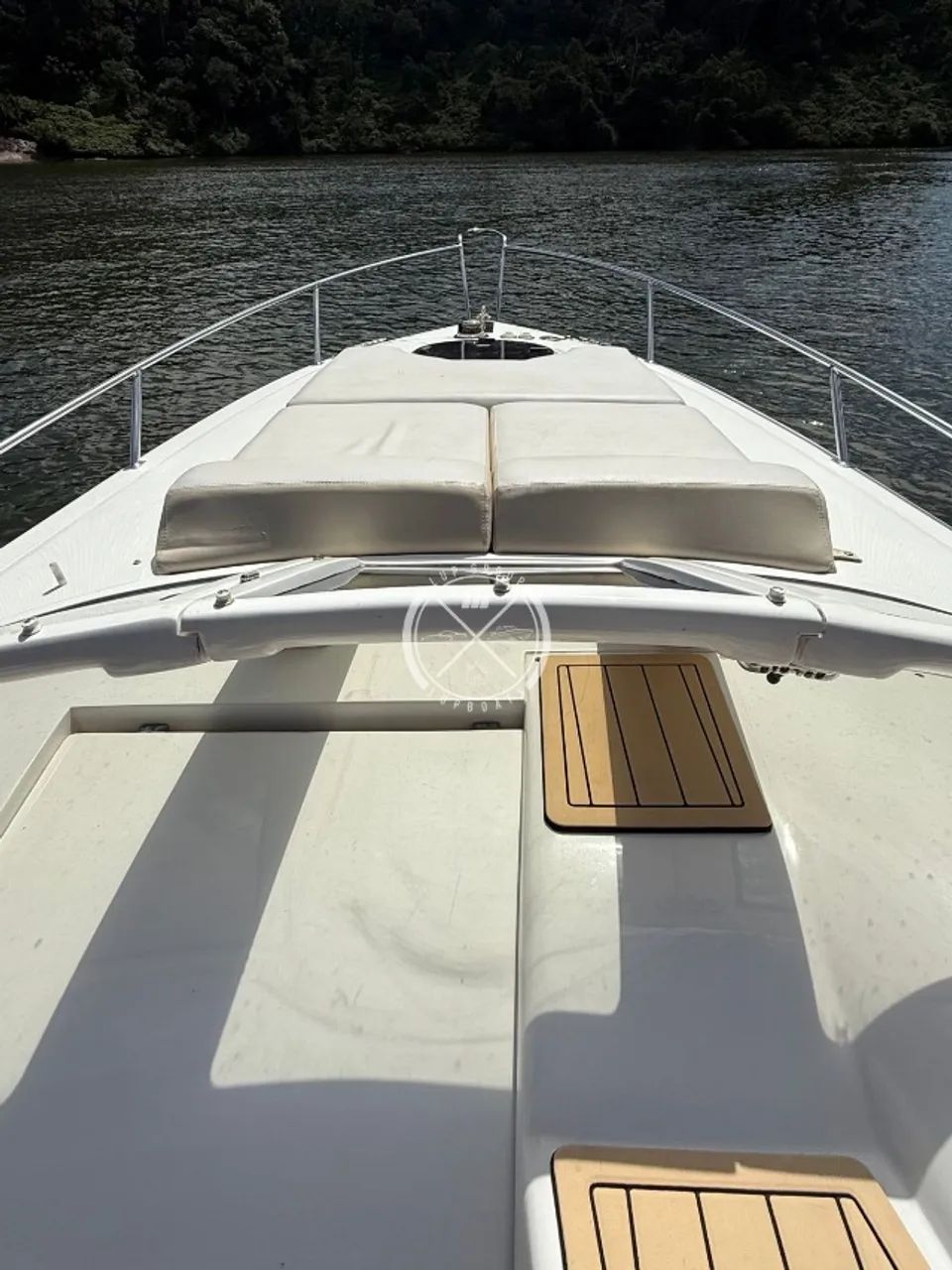 LANCHA REAL 330 SE - 2022 (FOCKER, NX BOATS, VENTURA, CORAL) - Foto 11