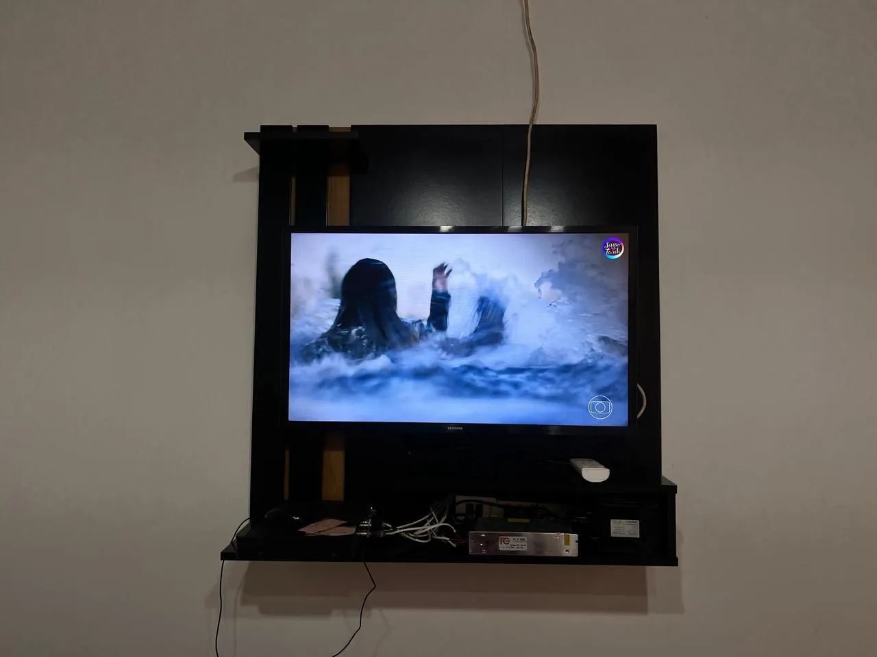 Smart TV Samsung 32 polegadas