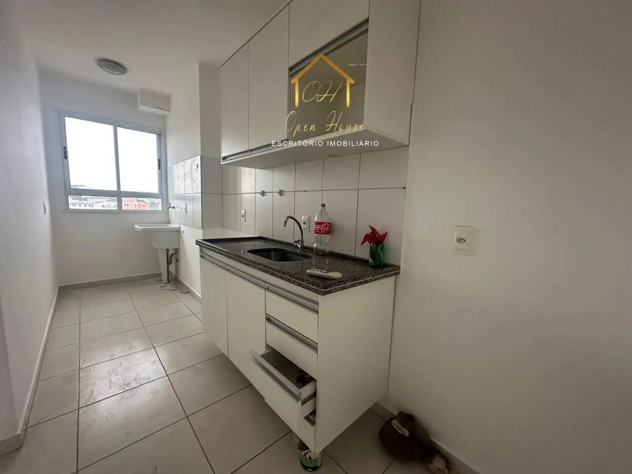 Alugo Apartamento no Condomínio Torres de Várzea Grande.