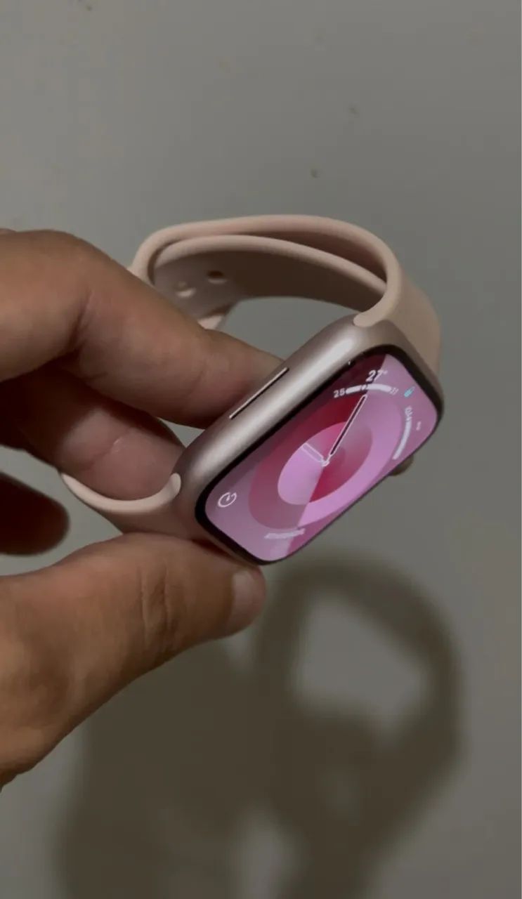Apple Watch Series 9 - Foto 2