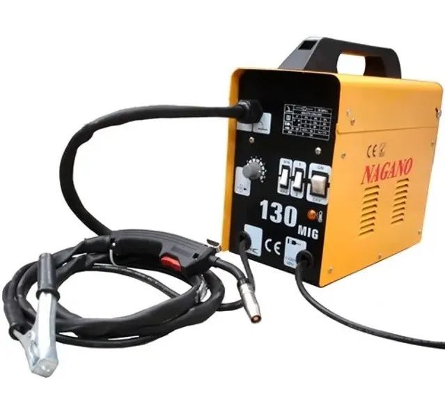 Máquina de Solda MIG - Nagano