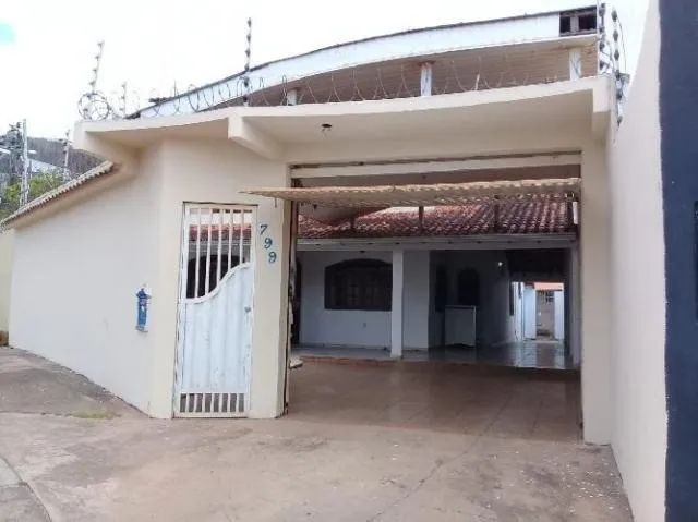 OPORTUNIDADE IMPERDÍVEL - CASA À VENDA EM SANTARÉM/PA - BAIRRO SANTÍSSIMO - Foto 5