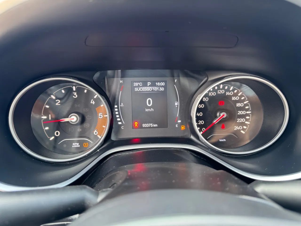 Jeep Compass diesel 4x4  - Foto 9