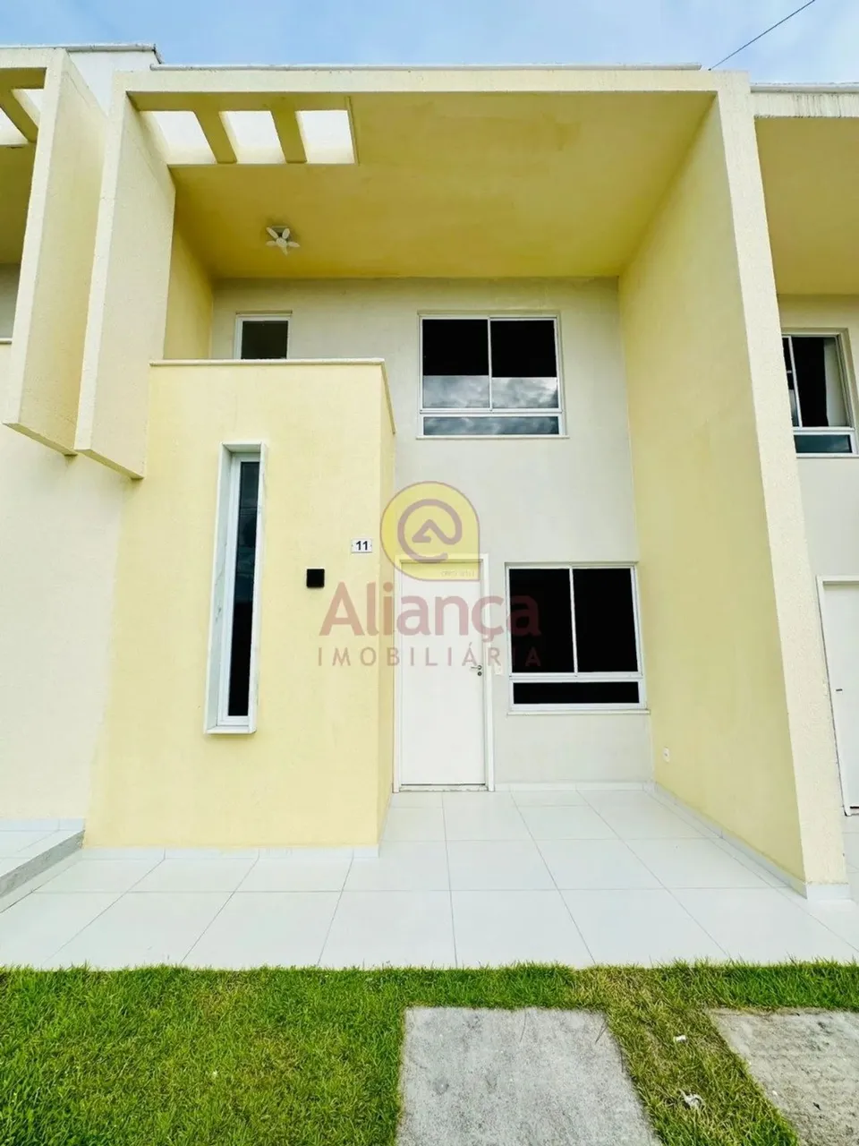 CASA PARA LOCAÇÃO NO BOM PASTOR