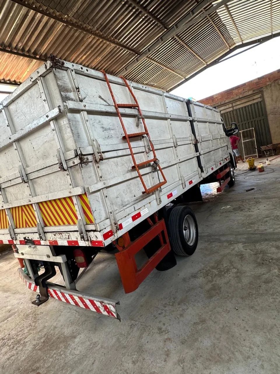 Vendo graneleiro  - Foto 2