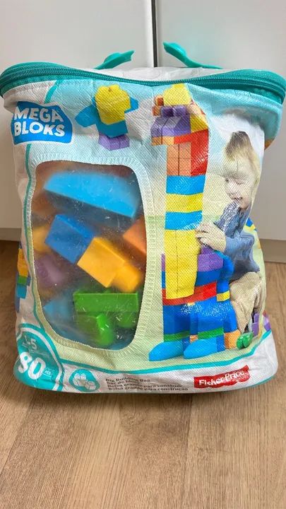 Brinquedos infantis  - Foto 3