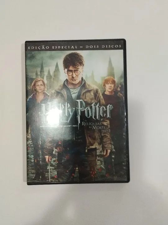 Harry Potter - Edição Limitada  - Foto 5