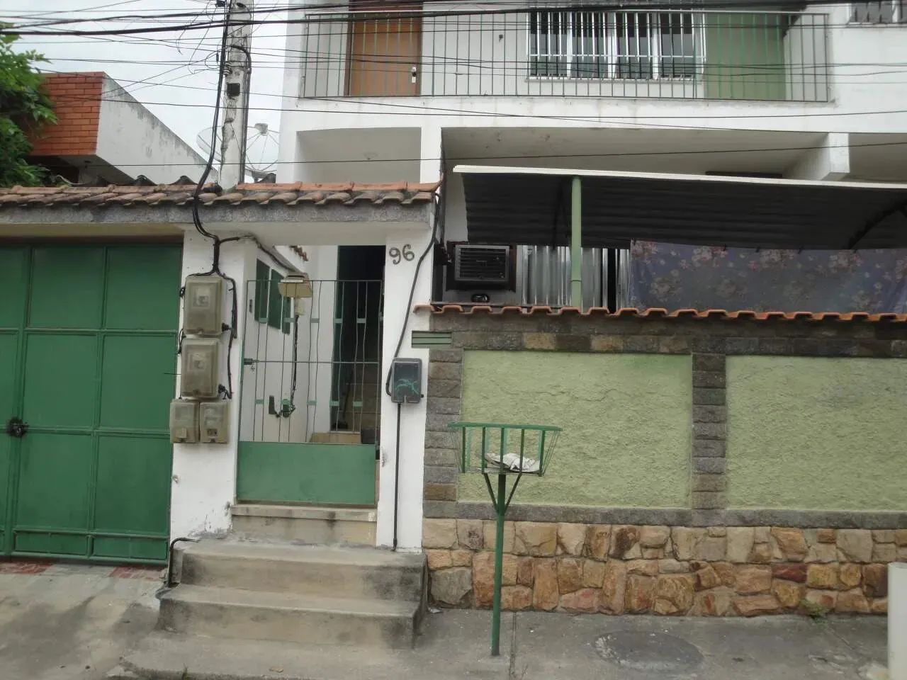 Casa para aluguel, 2 quartos, 1 suíte, Jardim Catarina - SÃO GONÇALO/RJ - Foto 3