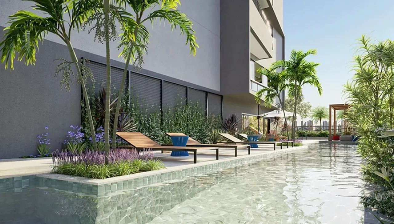 B GREAT BOSQUE DOS BURITIS - Foto 7