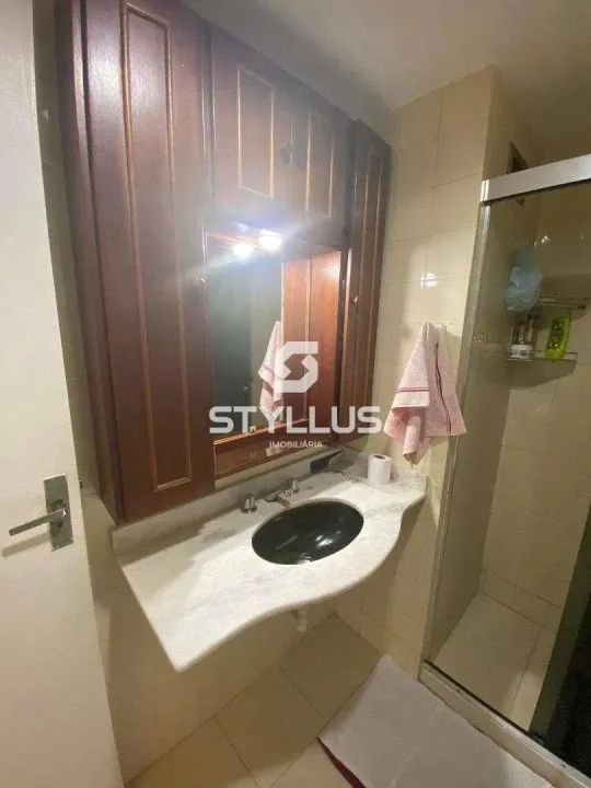 Méier | Apartamento 2 quartos - Foto 10