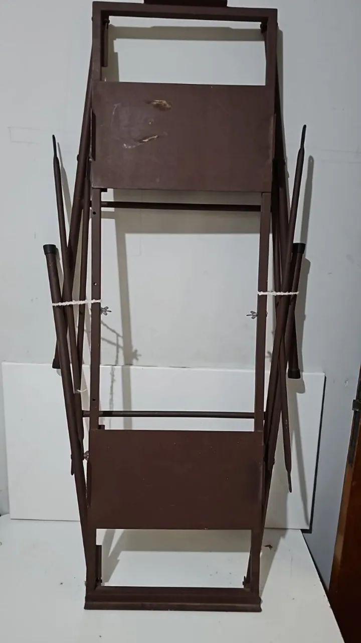 MESA PARA MAQUINA DE TRICO 64739707483394121