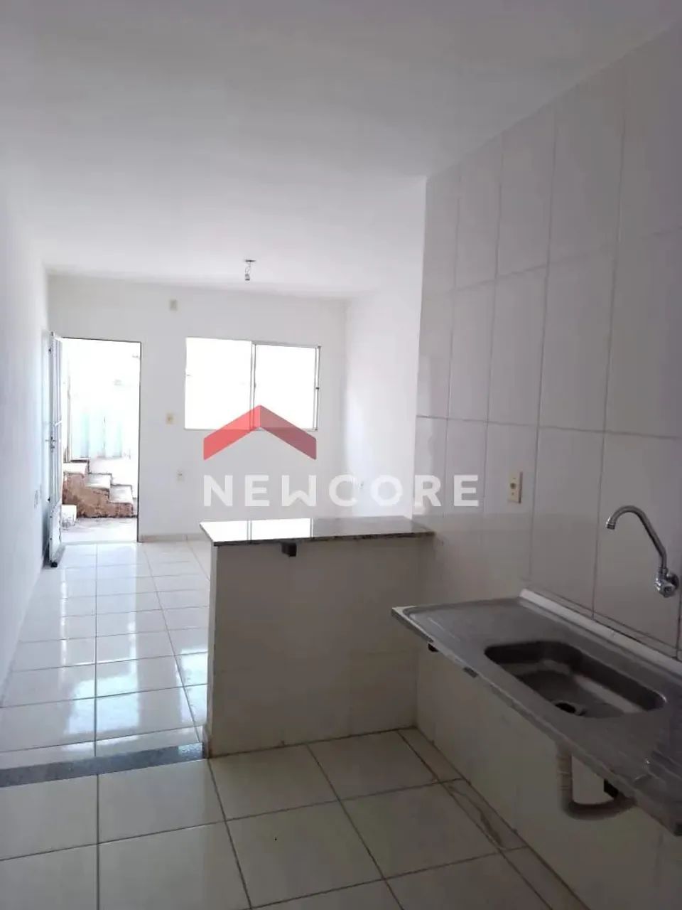 Casa em Avenida Oscar Niemeyer - São Pedro - Esmeraldas/MG - Foto 5