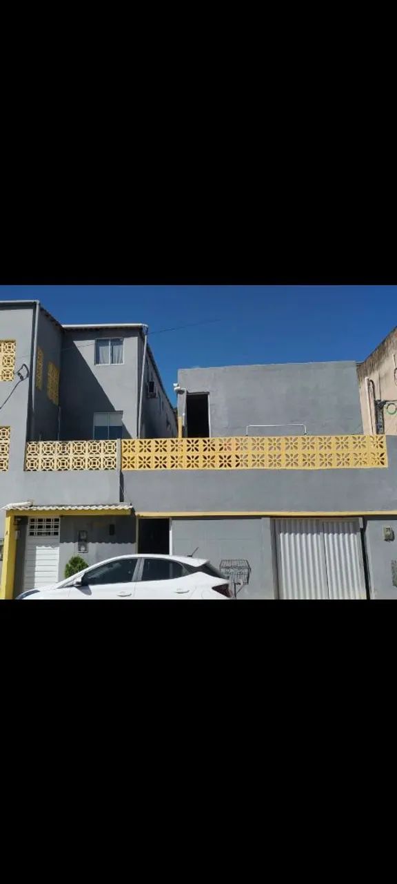 Foto - Recife - Cordeiro