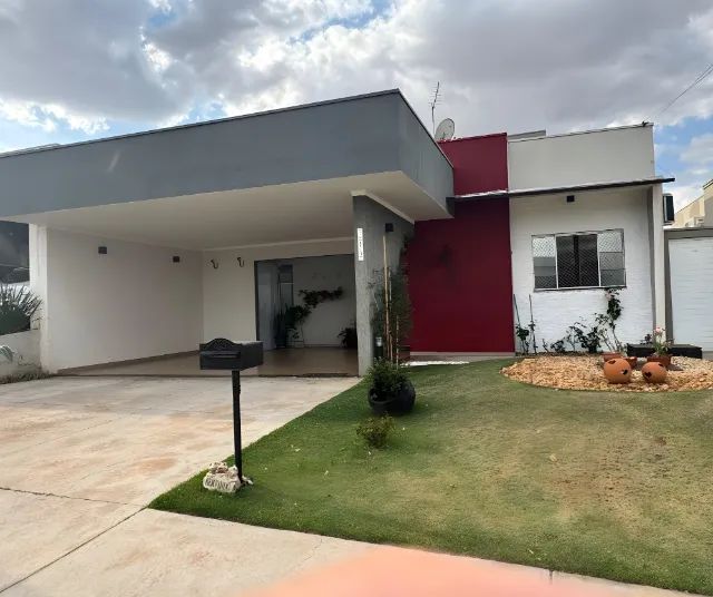 Foto - Araraquara - Condomínio Buona Vita