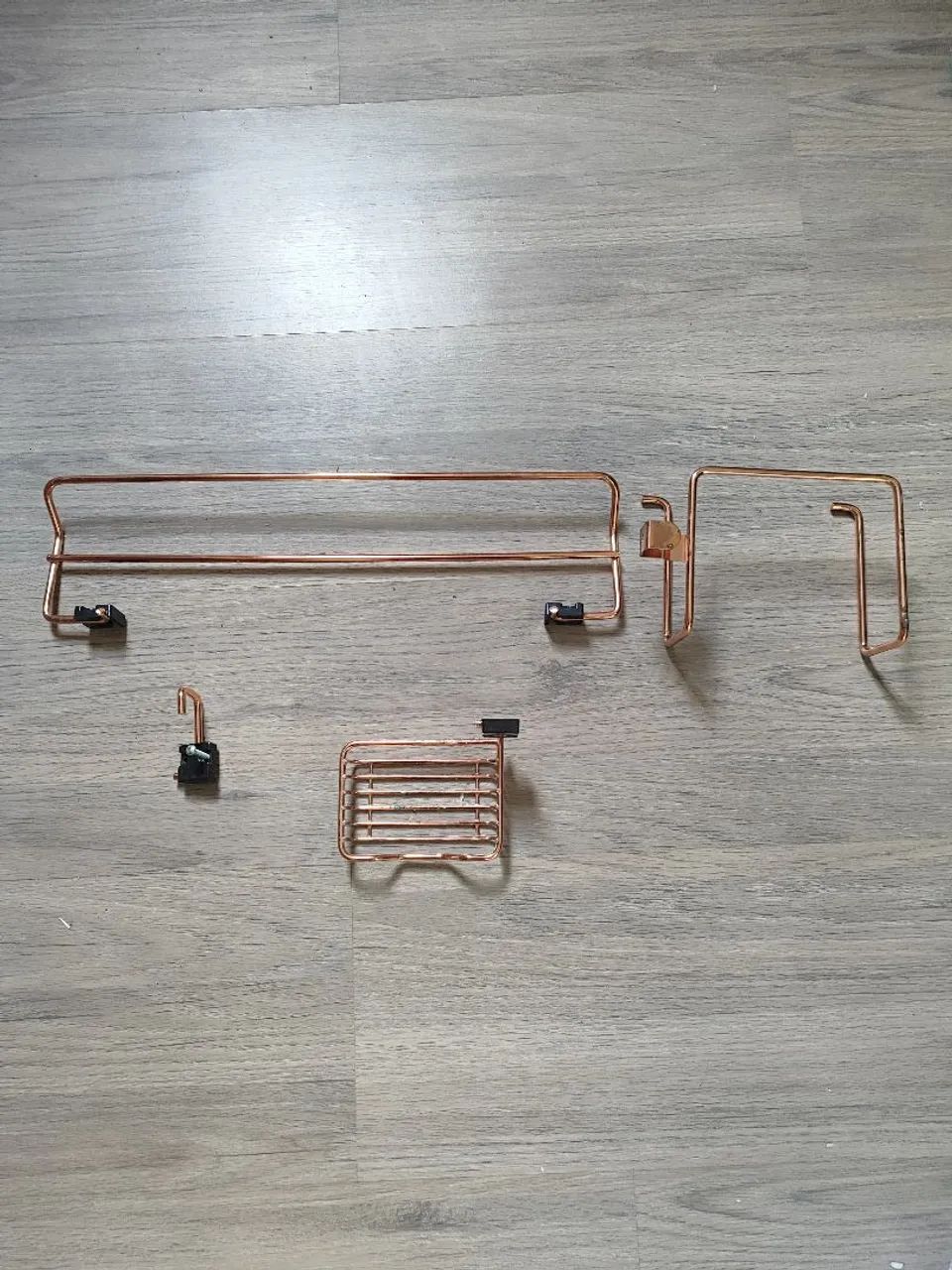 Kit banheiro 