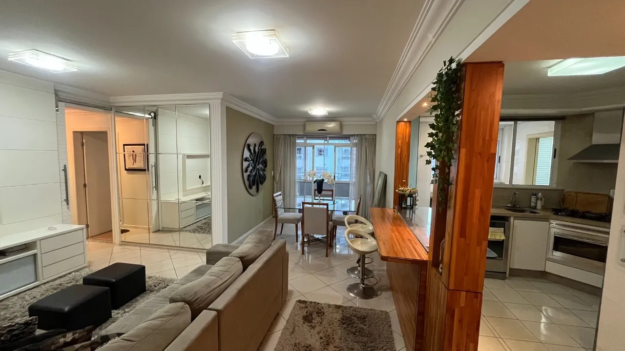 Apartamento com 4 quartos à venda em Campinas - São José - SC