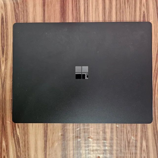 Notebook Microsoft Surface LapTop 3 i5-1035G7 8GB 256GB 13.5 TouchScreen Pixelsense QuadHD - Foto 3