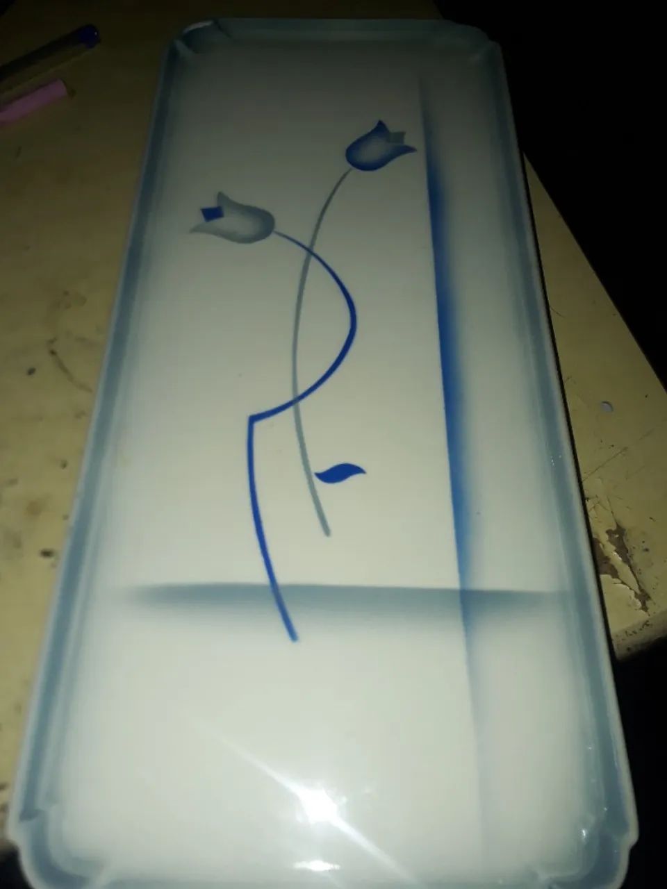 Porcelana alemã  2958  ''12''