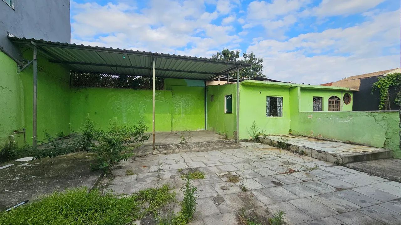 Vendo terreno 10x14m (140m²). Bairro: Heliópolis, Belford Roxo/RJ  - Foto 12