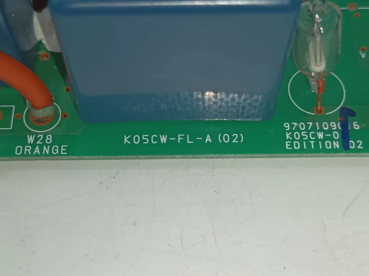 Fujitsu - ( K05CW-FL-A (02) ) - Foto 2