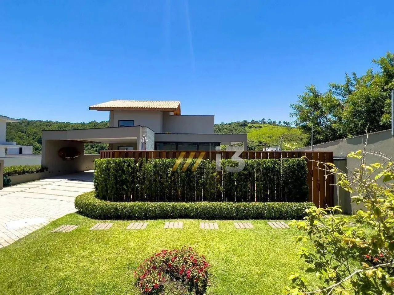 Casa à venda, 297 m² por R$ 3.500.000,00 - Condominio Granville Atibaia - Atibaia/SP - Foto 2