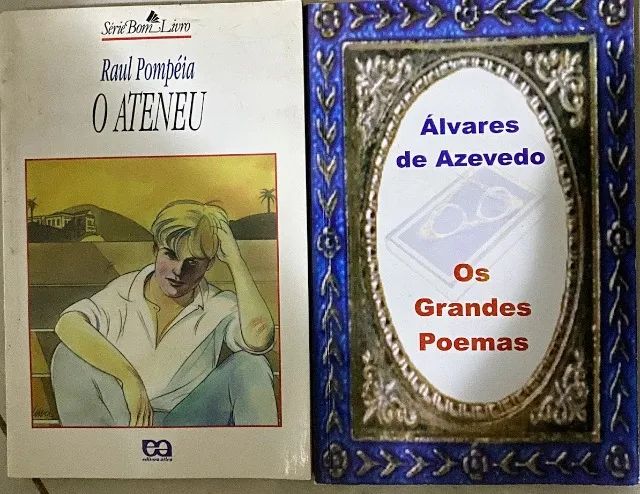 Livros Diversos - Foto 2
