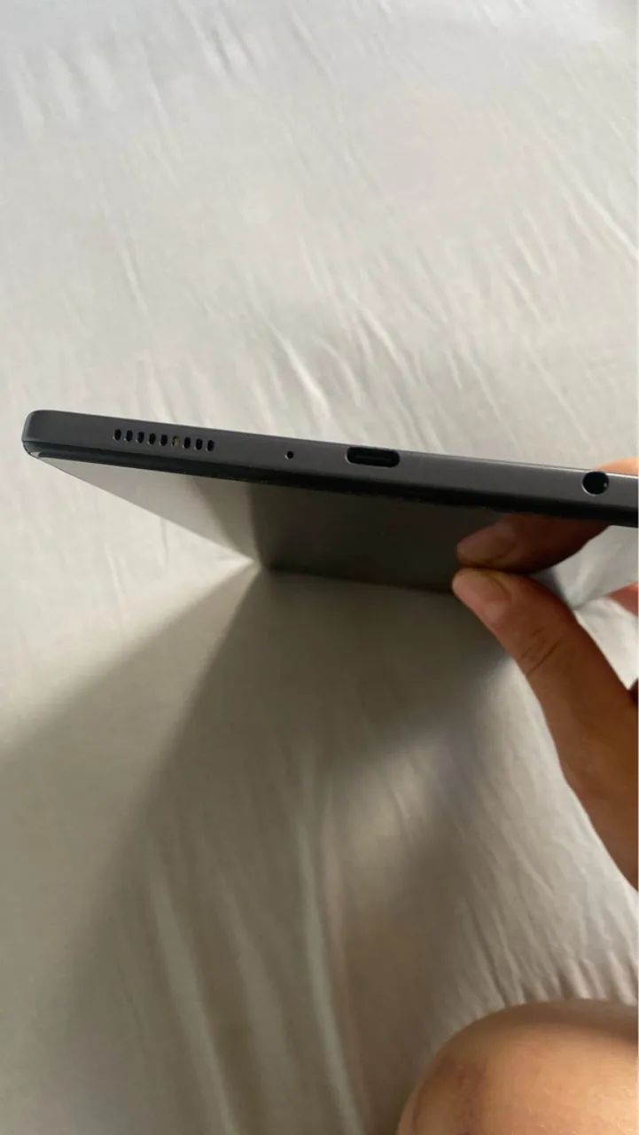 Tablet Samsung A7 lite - Foto 2