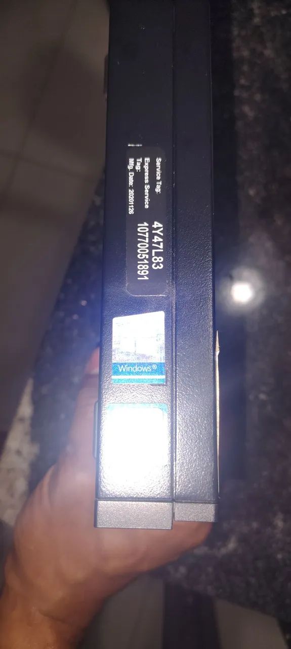 Mini Pc Dell 307064264624707585121