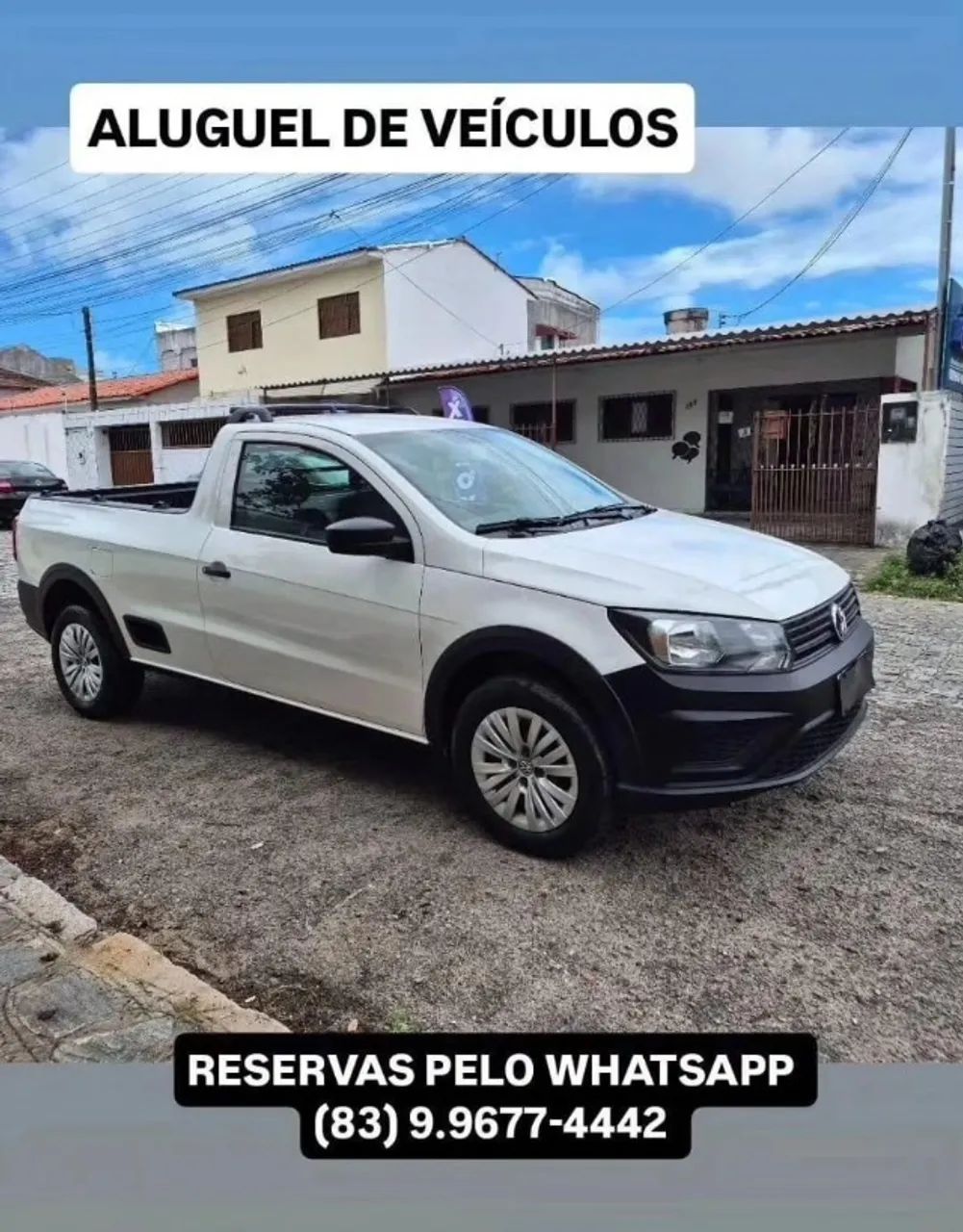 Aluguel de veículos em joão pessoa - Foto 5