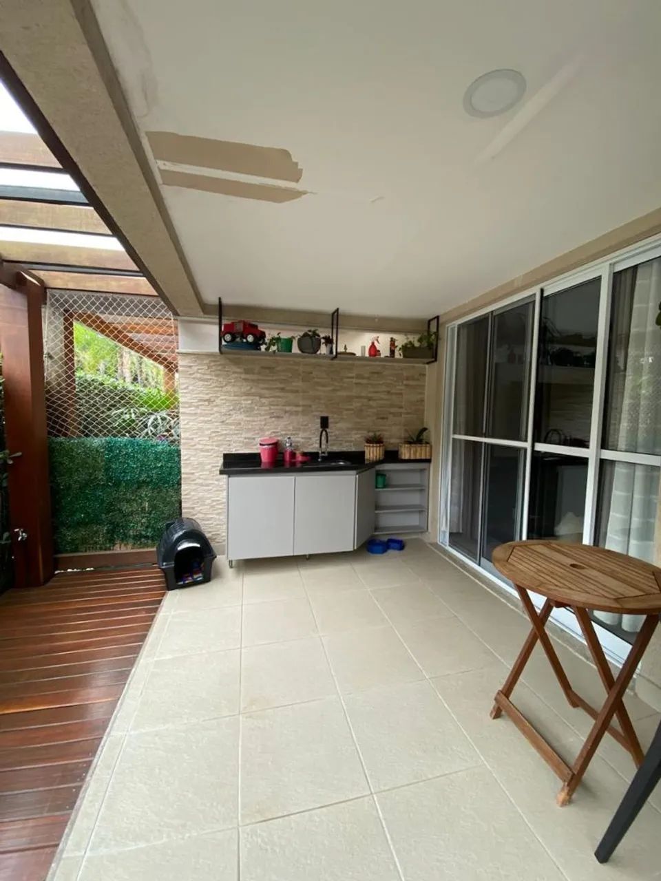 Garden de 3qtos Com 120m² no Village Lakes  - Foto 2