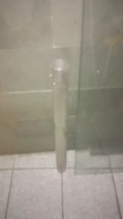 Mesa de vidro  - Foto 2