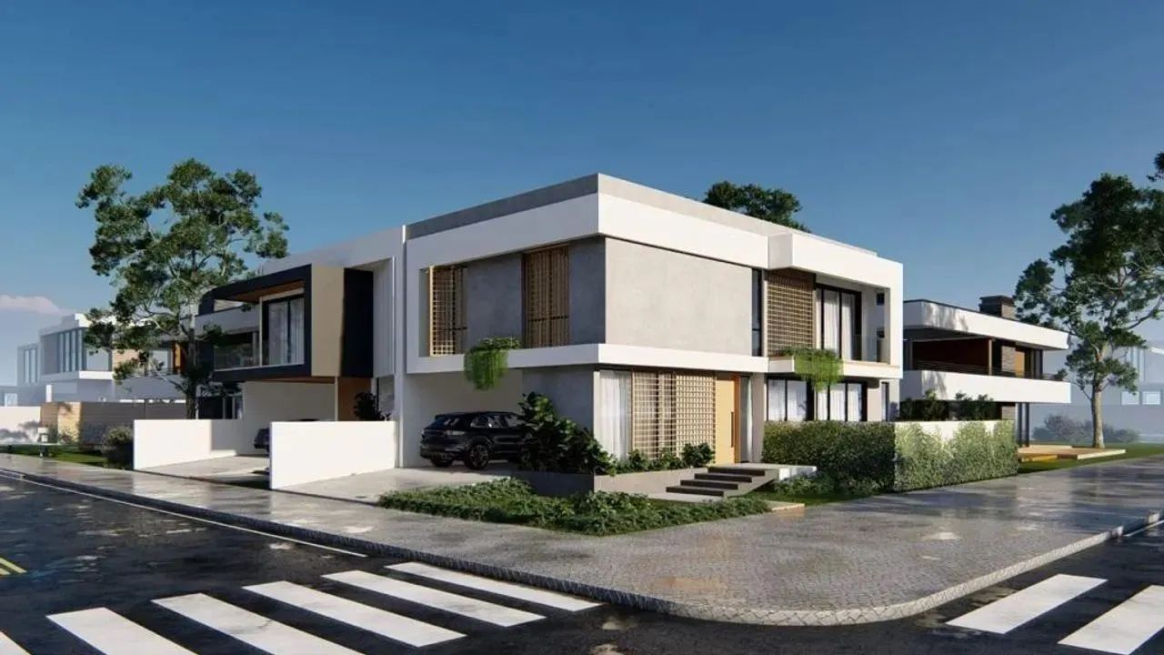 Casa para Venda em Florianópolis, Rio Tavares, 3 dormitórios, 3 suítes, 4 banheiros, 2 vag - Foto 4