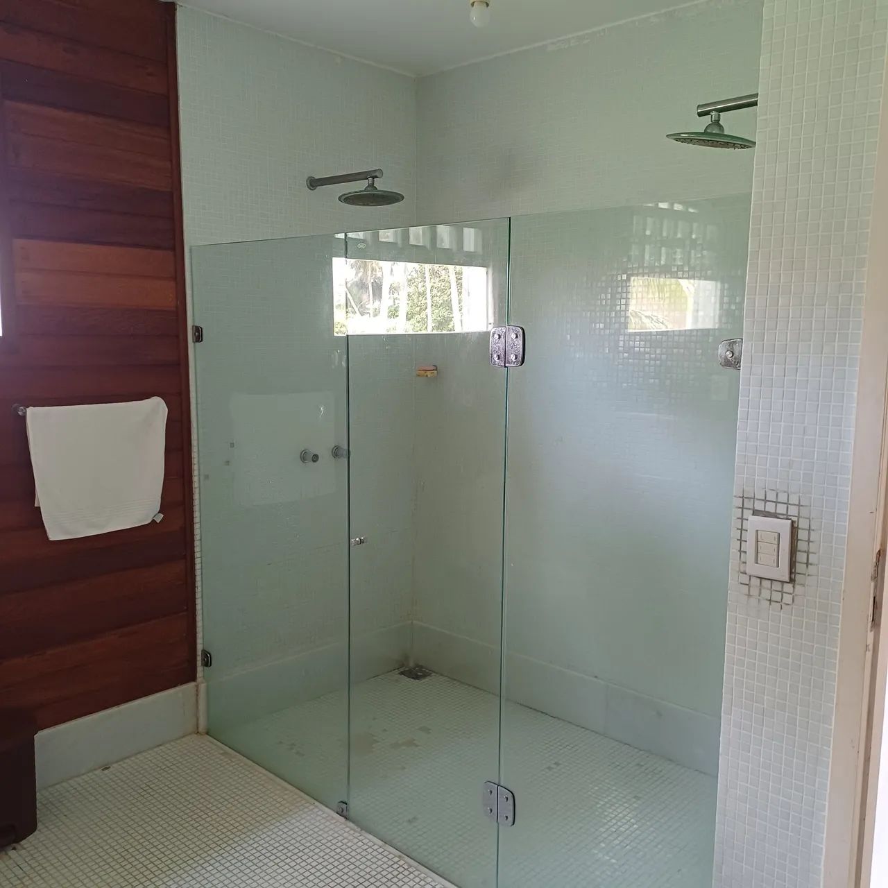 CASA BEIRA-MAR COM PISCINA - Mobiliada - Locações Temporárias  - Foto 7