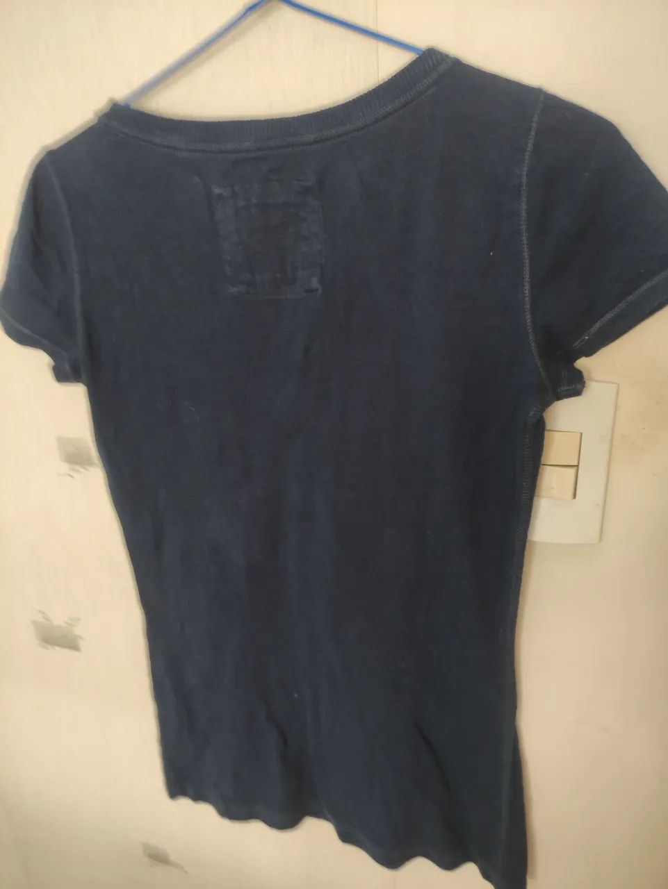 Abercrombie t shirt P 35,00 - Foto 3