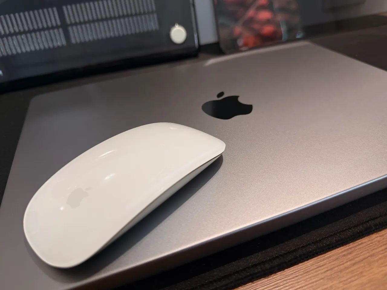 ぽき、MacBook Pro M3 MAX＋Magic Mouse＋その他 ぽき、MacBook Pro M3 MAX＋Magic Mouse＋その他 ぽき、MacBook Pro M3